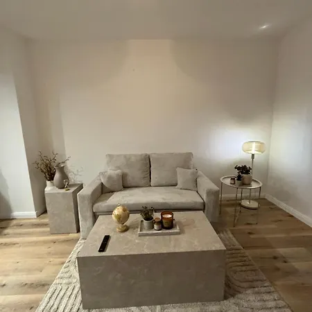 Hanseperle - Balkon, Smart-tv, Zentral In *