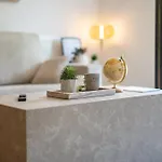 Hanseperle - Balkon, Smart-tv, Zentral In Bremen