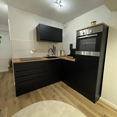 Apartment Hanseperle - Balkon, Smart-tv, Zentral In Bremen