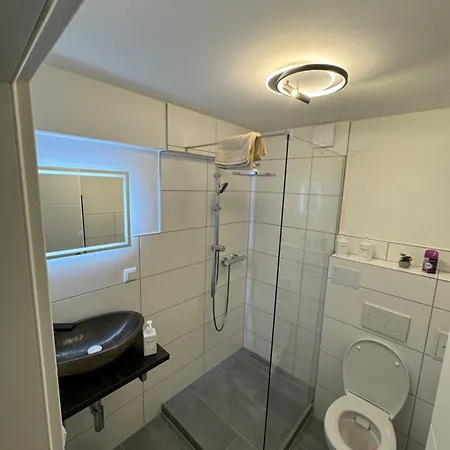 Hanseperle - Balkon, Smart-tv, Zentral In