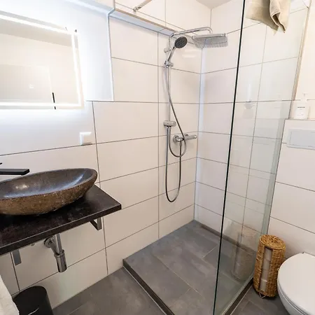 Hanseperle - Balkon, Smart-tv, Zentral In